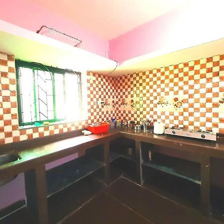 Spacious 2Bhk In Patnem - Palolem With Garden Canacona Eksteriør bilde