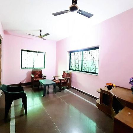 Spacious 2Bhk In Patnem - Palolem With Garden Canacona Eksteriør bilde