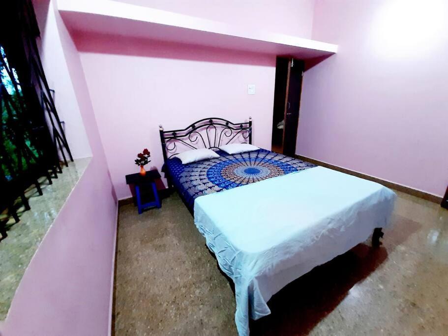 Spacious 2Bhk In Patnem - Palolem With Garden Canacona Eksteriør bilde