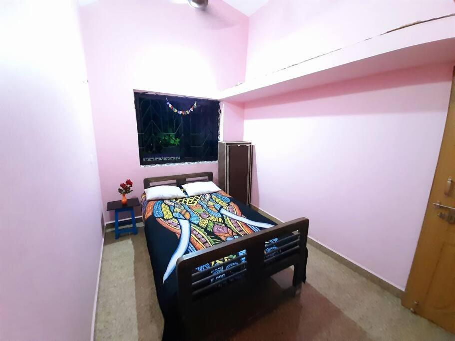Spacious 2Bhk In Patnem - Palolem With Garden Canacona Eksteriør bilde