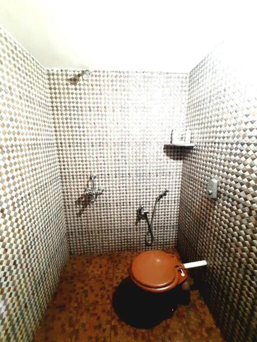 Spacious 2Bhk In Patnem - Palolem With Garden Canacona Eksteriør bilde