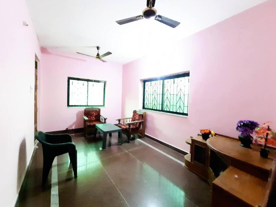 Spacious 2Bhk In Patnem - Palolem With Garden Canacona Eksteriør bilde